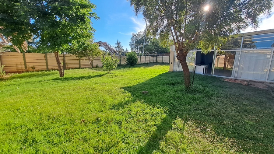 3 Bedroom Property for Sale in Wilgehof Free State